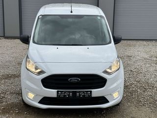 Ford '18 Connect 
