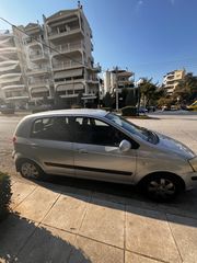 Hyundai Getz '03