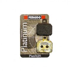 ΣΕΤ ΤΑΚΑΚΙΑ FERODO FDB2074 PLATINUM.
