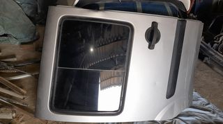 Πορτα συρόμενη ΔΕΞΙΑ{FIAT-DOBLO}{2005-2009 M}-thumb-1