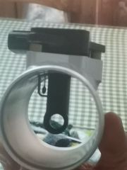 Αντάπτορας maf για φιλτροχωανη για corola e12