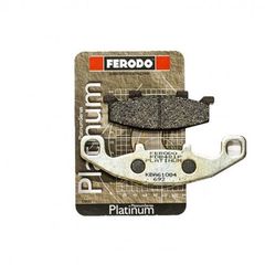 ΣΕΤ ΤΑΚΑΚΙΑ FERODO FDB481 PLATINUM.
