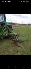 Tractor ploughs - plow '01