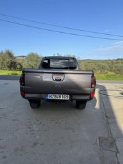 Mitsubishi L200 '12