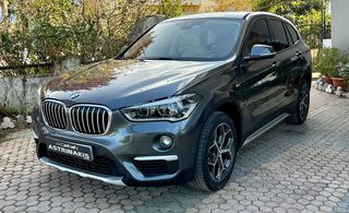 Bmw X1 '18 X-LINE/sport pack 