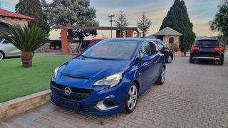 Opel Corsa '17  OPC  Edition...ΕΡΓΟΣΤΑΣΙΑΚΟ