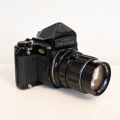 Asahi Pentax 6x7 medium format-thumb-1