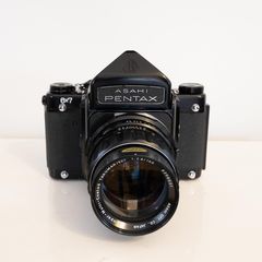 Asahi Pentax 6x7 medium format-thumb-3