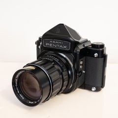 Asahi Pentax 6x7 medium format-thumb-2