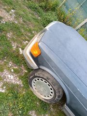 Mercedes-Benz 280 1981 SE με πινακίδες-thumb-3