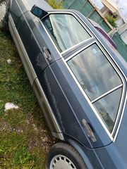 Mercedes-Benz 280 1981 SE με πινακίδες-thumb-5