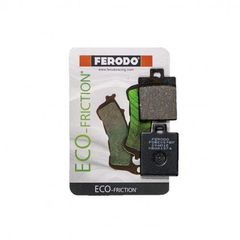 ΣΕΤ ΤΑΚΑΚΙΑ FERODO FDB2057 ECO FRICTION.