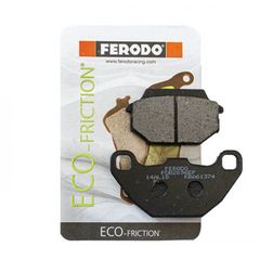 ΣΕΤ ΤΑΚΑΚΙΑ FERODO FDB2096 ECO FRICTION.