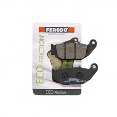 ΣΕΤ ΤΑΚΑΚΙΑ FERODO FDB2275 ECO FRICTION.