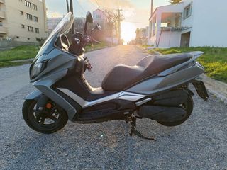 Kymco Downtown 350i '20 NOODOE