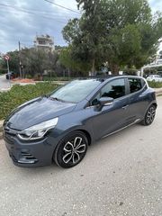 Renault Clio '19  ENERGY TCe 90 Expression S/S