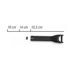 FORMA ΙΜΑΝΤΑΣ ΜΑΥΡΟΣ 10.5cm ΓΙΑ OFF ROAD