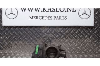 ➤ Πεταλούδα γκαζιού A0001419725 για Mercedes CLK 2001 1,998 cc 111945