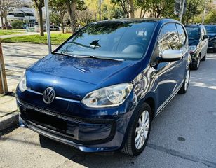 Volkswagen Up '16 ΕΠΕΤΕΙΑΚΗ ΕΚΔΟΣΗ!!!!!!