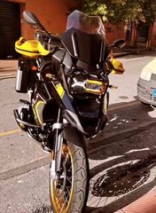 Bmw R 1250 GS 2021 40 years anniversary-thumb-3