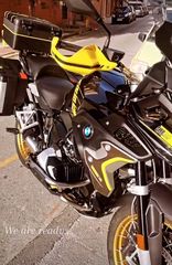 Bmw R 1250 GS 2021 40 years anniversary-thumb-4