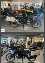 Bmw R 1250 GS 2021 40 years anniversary-thumb-5