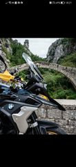 Bmw R 1250 GS 2021 40 years anniversary-thumb-2