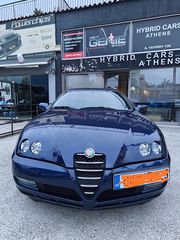 Alfa Romeo GTV '00 1,8cc Twin Spark 
