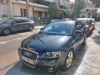 Audi A3 '06