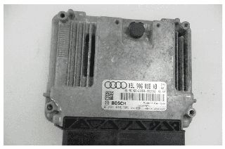 ➤ Μονάδα ψεκασμού injection 03L906018AB για Audi A3 2011 2,000 cc CFFB