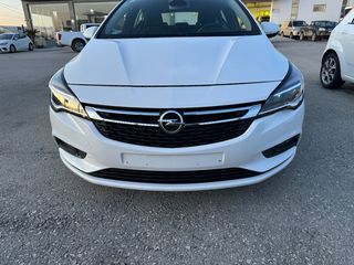 Opel Astra '17