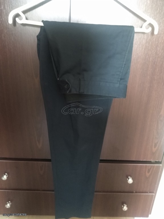 NO NAME CHINOS