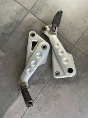 Βάση μασπιε συνοδηγού για Kawasaki JOY-R Γνήσιοι-thumb-1