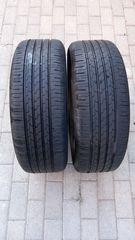 ΕΛΑΣΤΙΚΑ CONTINENTAL (2 ΤΕΜΑΧΙΑ) 195/55R16 87H ECO CONTACT6 DOT 0619