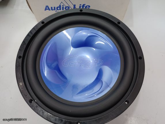 Audio Life 10''SUB 600Watt 