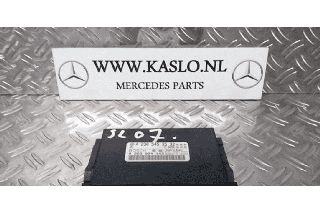 ➤ Μονάδα παρκαρίσματος PDC A2305453532 για Mercedes SL 2007 3,498 cc