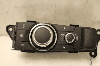 ➤ Χειριστήρια i-drive controller DB5J66CH0A για Mazda 2. 2019