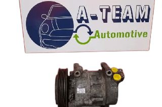 ➤ Κομπρεσέρ AC Aircondition 4472208644 για Alfa Romeo GT 2006 1,910 cc 937A5000