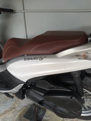 Piaggio Beverly 300 '18