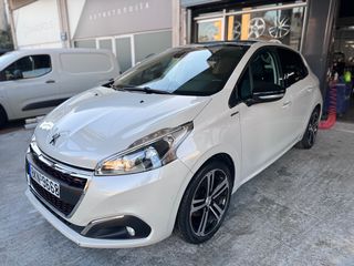 Peugeot 208 '15 Gt line