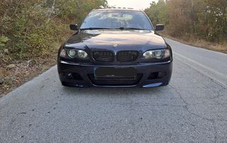 Bmw 318 '03