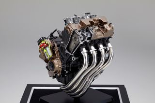 Honda CB 650 2025 CB650R E-CLUTCH PACK-thumb-71