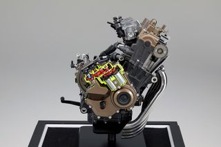 Honda CB 650 2025 CB650R E-CLUTCH PACK-thumb-76