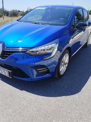 Renault Clio 2021-thumb-1