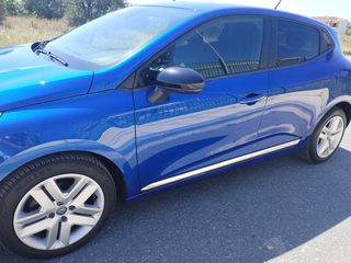 Renault Clio 2021-thumb-2