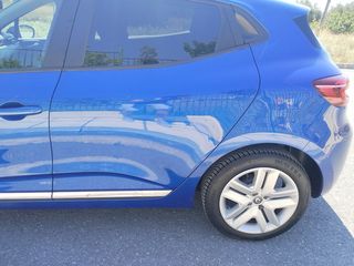 Renault Clio 2021-thumb-3