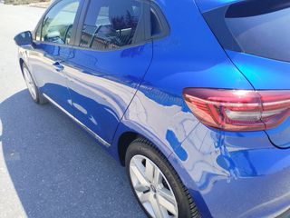 Renault Clio 2021-thumb-4