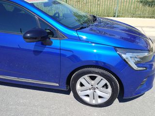 Renault Clio 2021-thumb-7