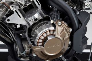Honda CB 650 2025 CB650R E-CLUTCH ΑΤΟΚΑ-thumb-62