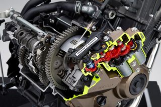 Honda CB 650 2025 CB650R E-CLUTCH ΑΤΟΚΑ-thumb-63